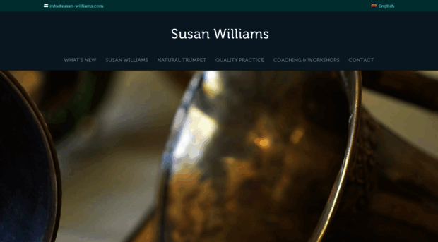 susan-williams.com