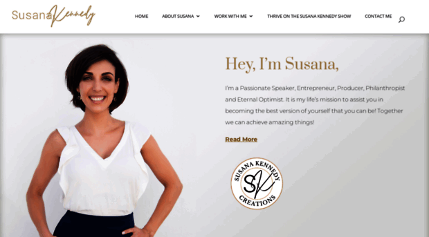 susana.co.za