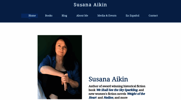 susanaaikin.org