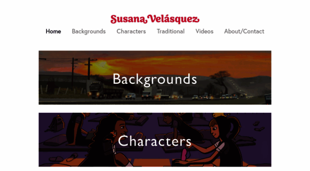 susanavelasquez.com