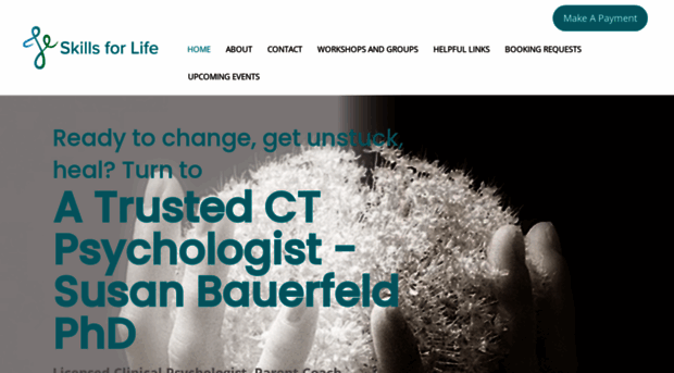 susanbauerfeld.com