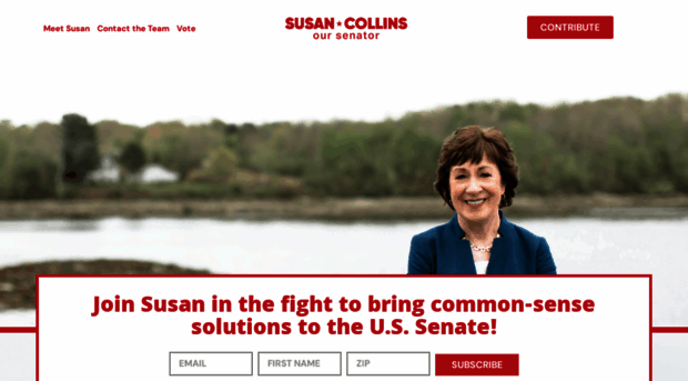 susancollins.com