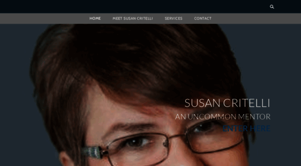 susancritelli.com