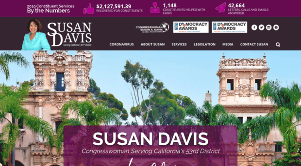 susandavis.house.gov