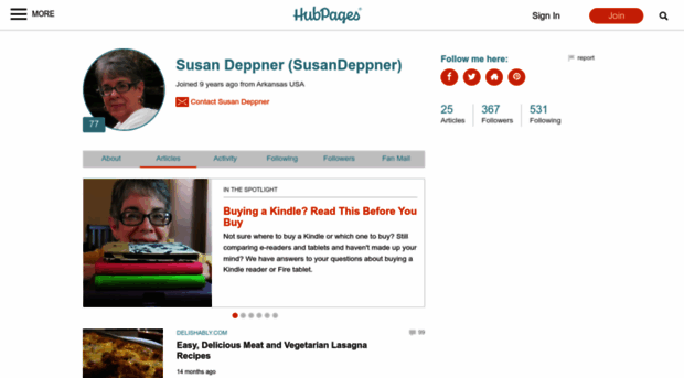 susandeppner.hubpages.com