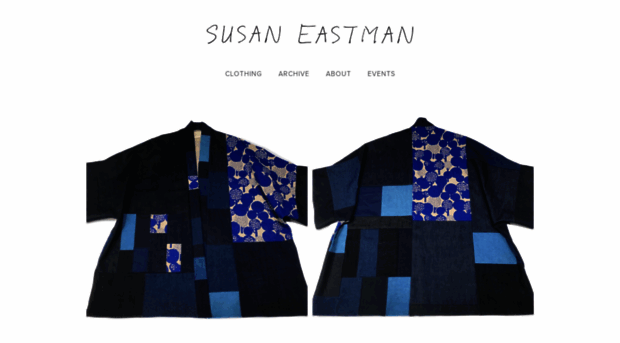 susaneastman.com