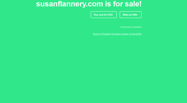 susanflannery.com