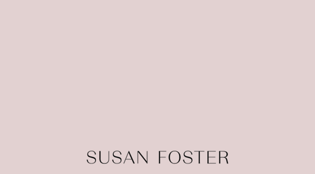 susanfosterjewelry.com