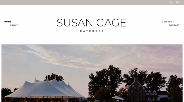 susangage.com