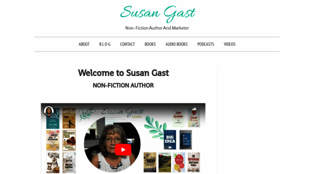 susangast.com