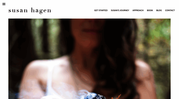 susanhagen.com