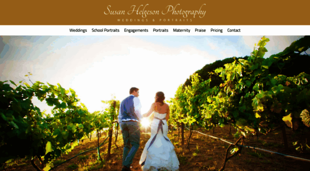 susanhelgeson.com