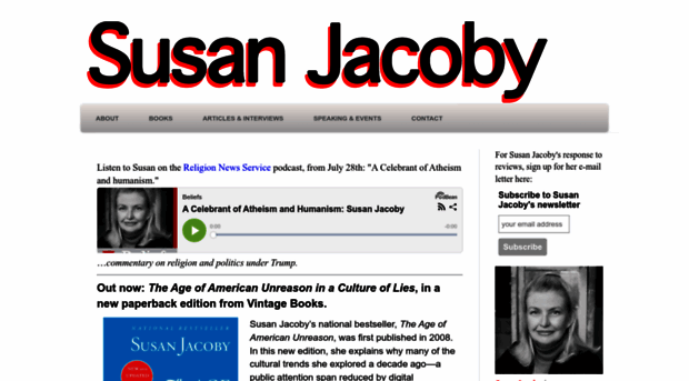 susanjacoby.com