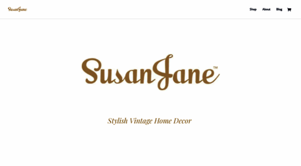 susanjanejewels.com