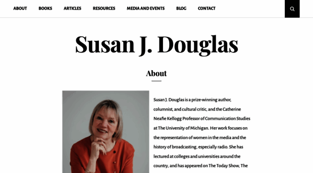 susanjdouglas.com