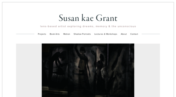 susankaegrant.com