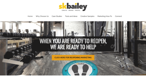 susankbaileymarketing.com