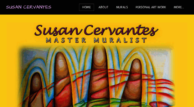 susankcervantes.com