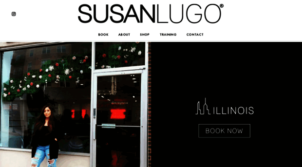 susanlugo.com