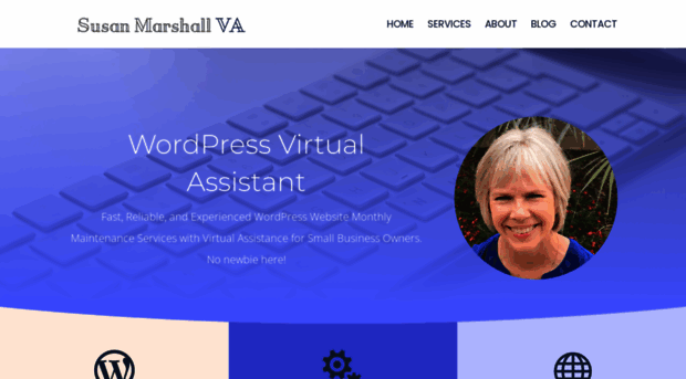 susanmarshallva.com