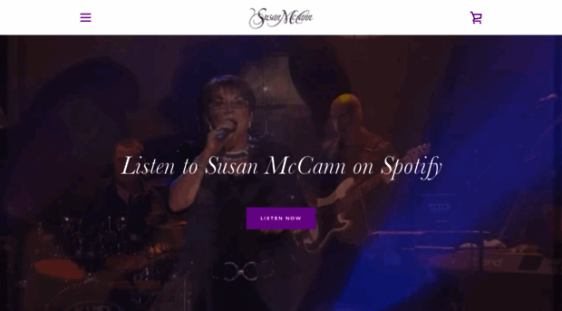 susanmccann.com