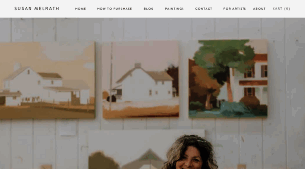susanmelrath.com