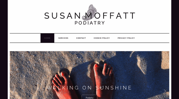 susanmoffattpodiatry.co.uk