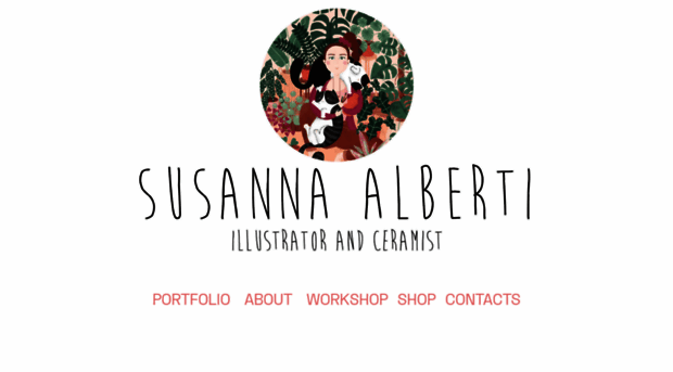 susannaalberti.com