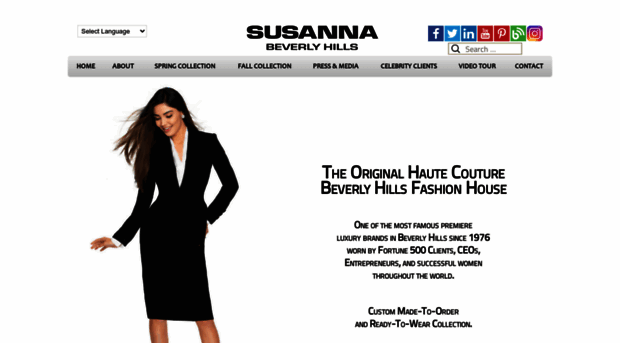 susannabh.com