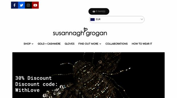 susannaghgrogan.com