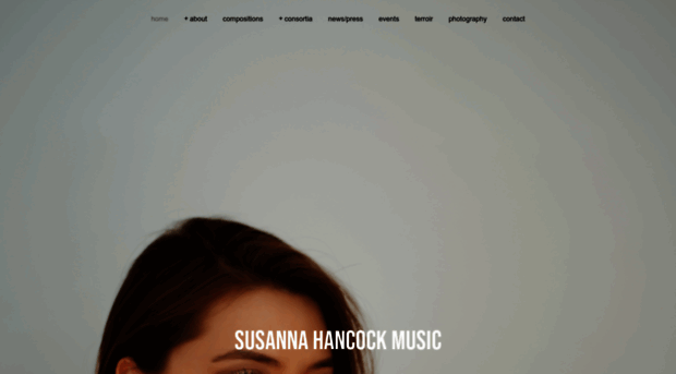 susannahancockmusic.com