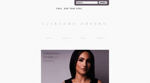 susannahmakram.com