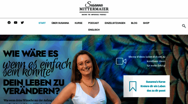 susannamittermaier.com