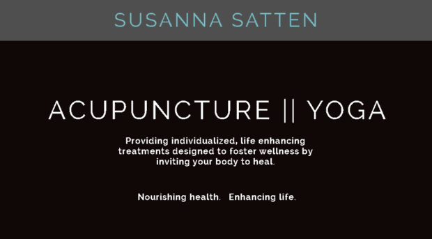 susannasattenyoga.com