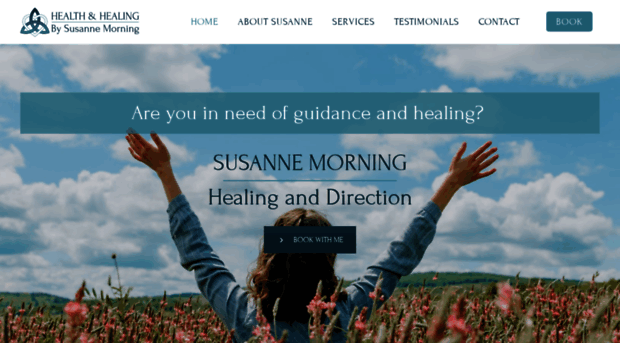 susannemorning.com