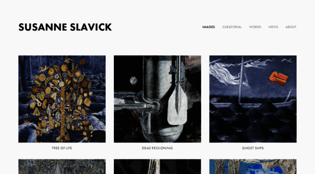 susanneslavick.com