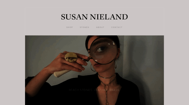 susannieland.com