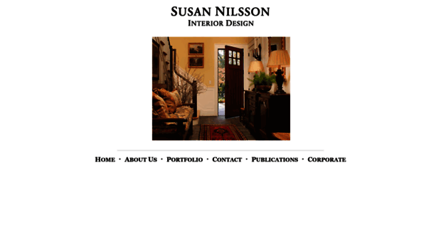 susannilsson.com