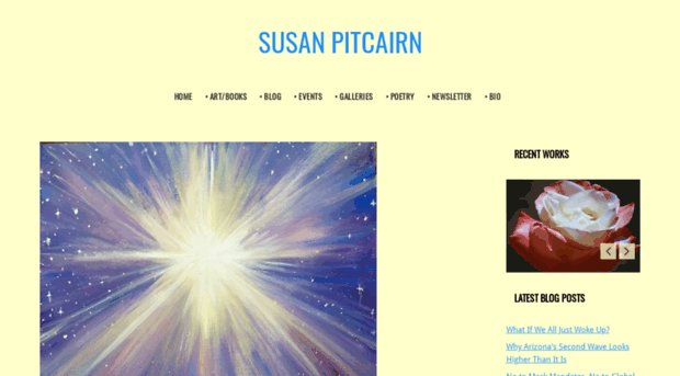 susanpitcairn.com