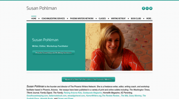 susanpohlman.com