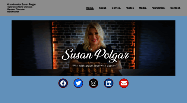 susanpolgar.com