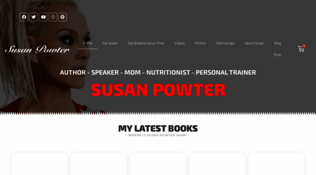 susanpowteronline.com