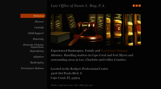 susanraylaw.com