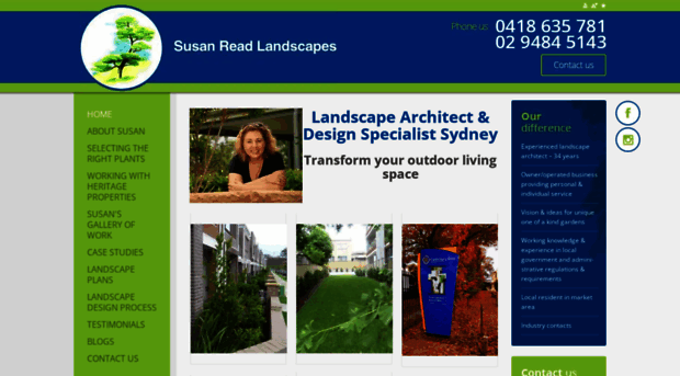 susanreadlandscapes.com.au