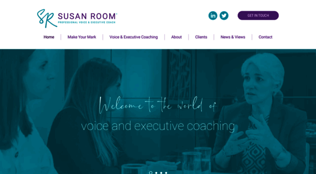 susanroom.co.uk