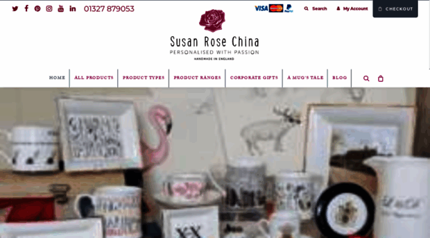 susanrosechina.co.uk