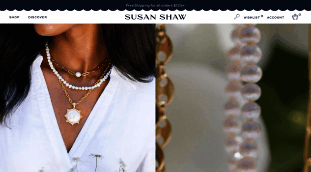 susanshaw.com