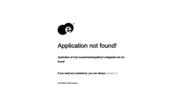 susansheehangallery2.collagesite.net