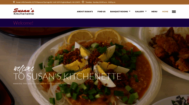susanskitchenette.com