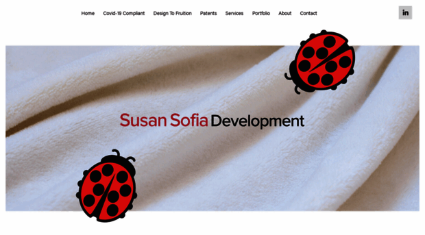 susansofiadevelopment.com